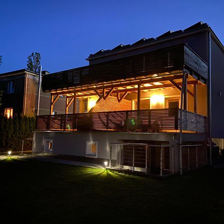 Villa Arkodes Danzica Esterno foto