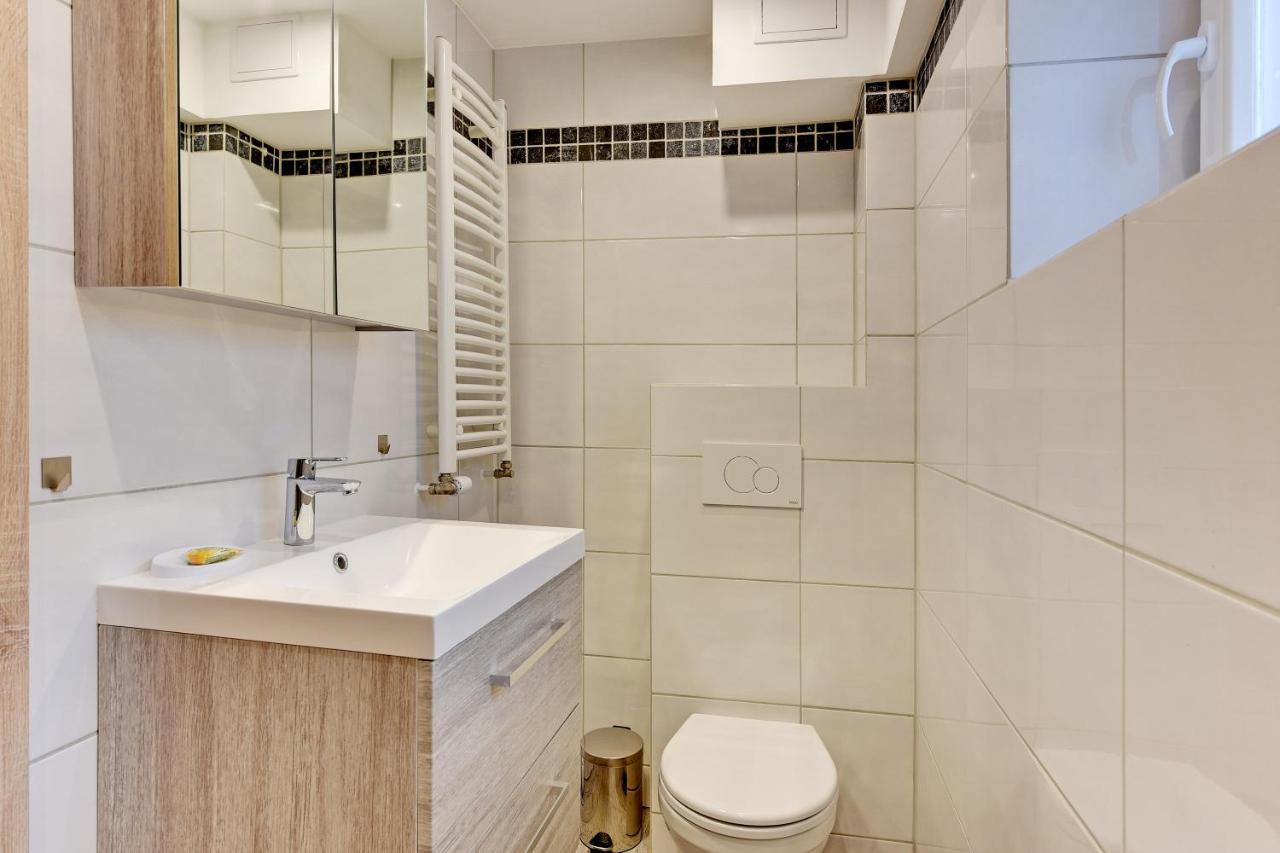 Villa Arkodes Danzica Esterno foto