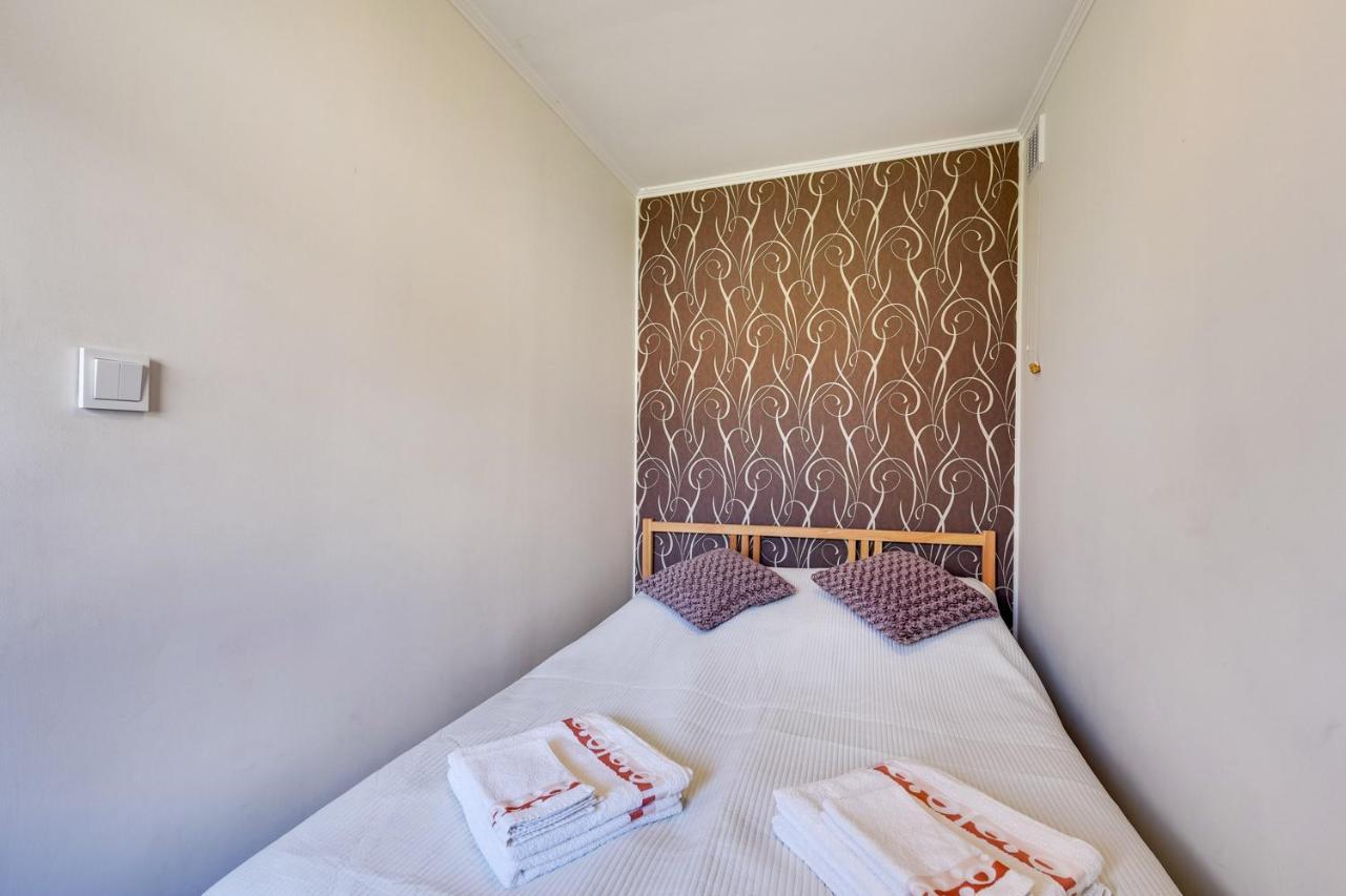 Villa Arkodes Danzica Esterno foto