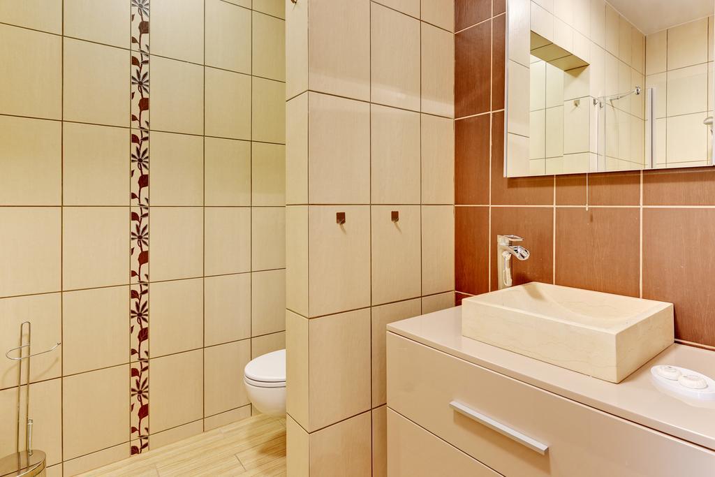 Villa Arkodes Danzica Esterno foto