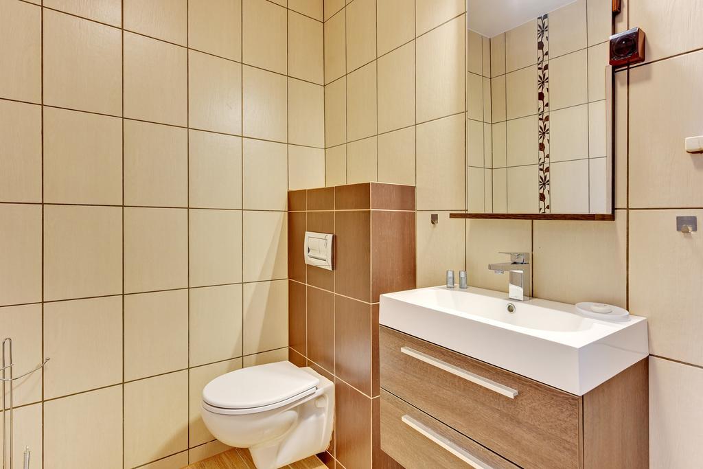 Villa Arkodes Danzica Esterno foto