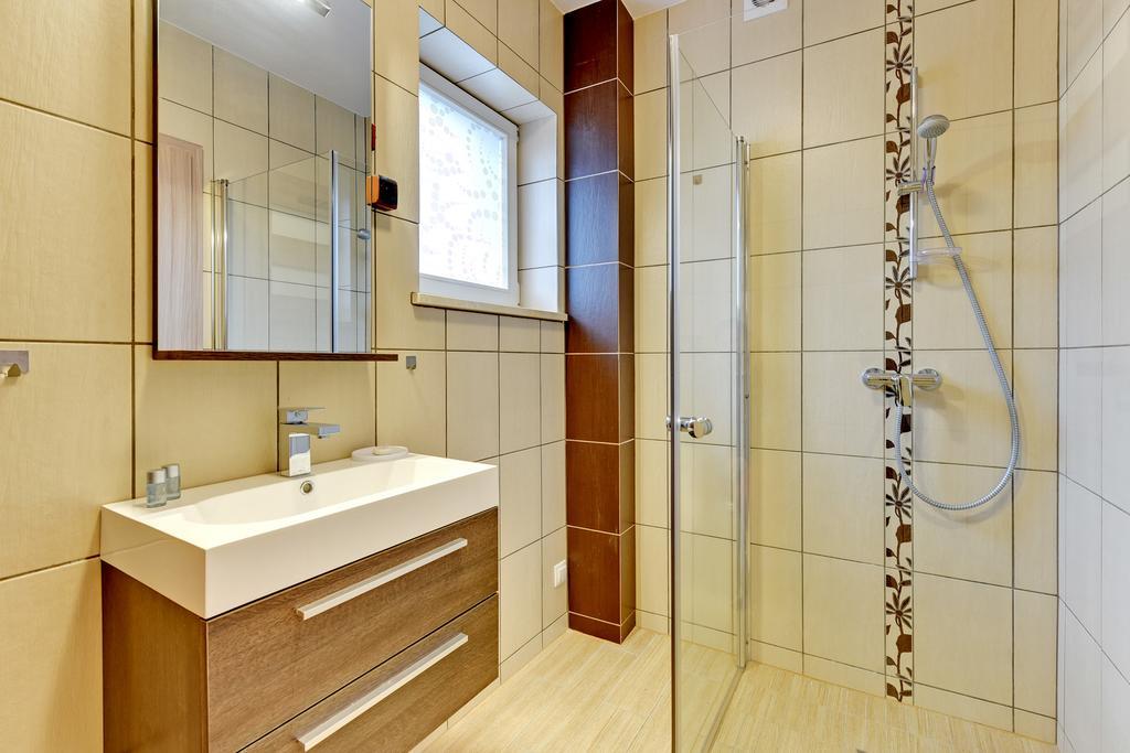 Villa Arkodes Danzica Esterno foto